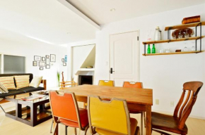 Japanese cozy house,Easy access to Namba-Kyoto-KIX - Vacation STAY 13216